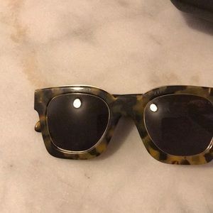 Karen walker sunglasses